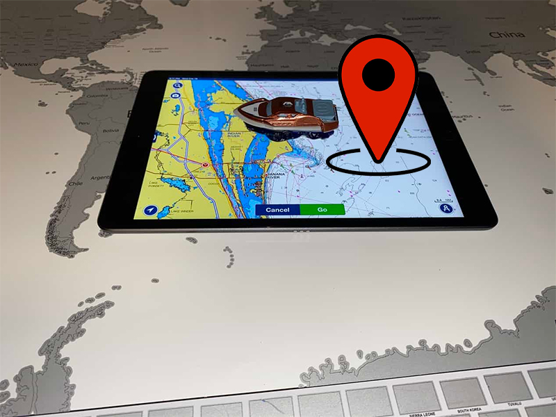 Dịch vụ định vị sẽ tốn nhiều pin của bạn